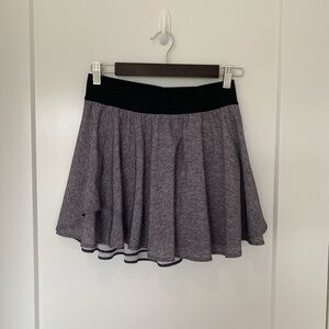 Lululemon Court Rival High-Rise Skirt *Long*